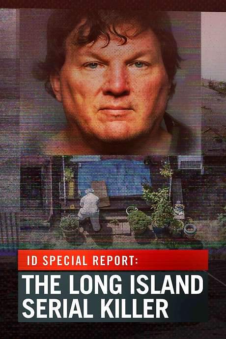 ID Special Report: The Long Island Serial Killer